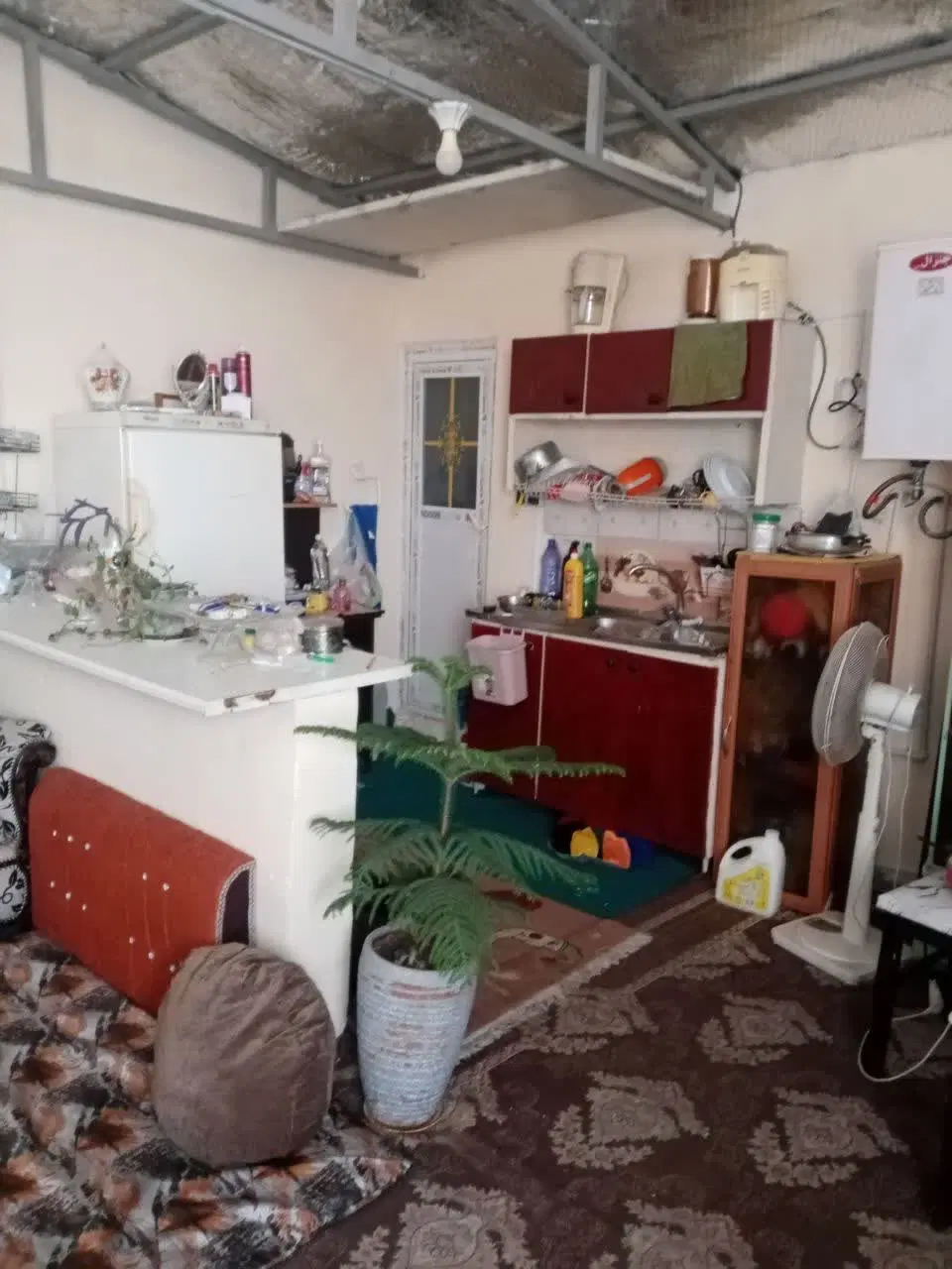 فروش باغچه