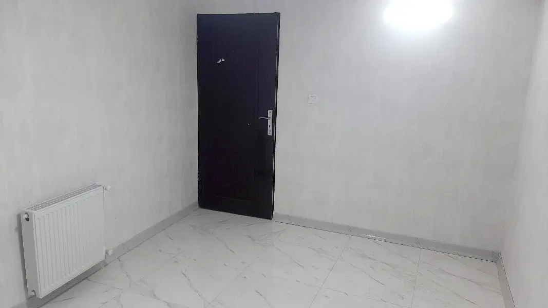 ۶۵مترطبقه اول۱خواب وام‌دار_معاوضه ماشین_کوچه سرباز
