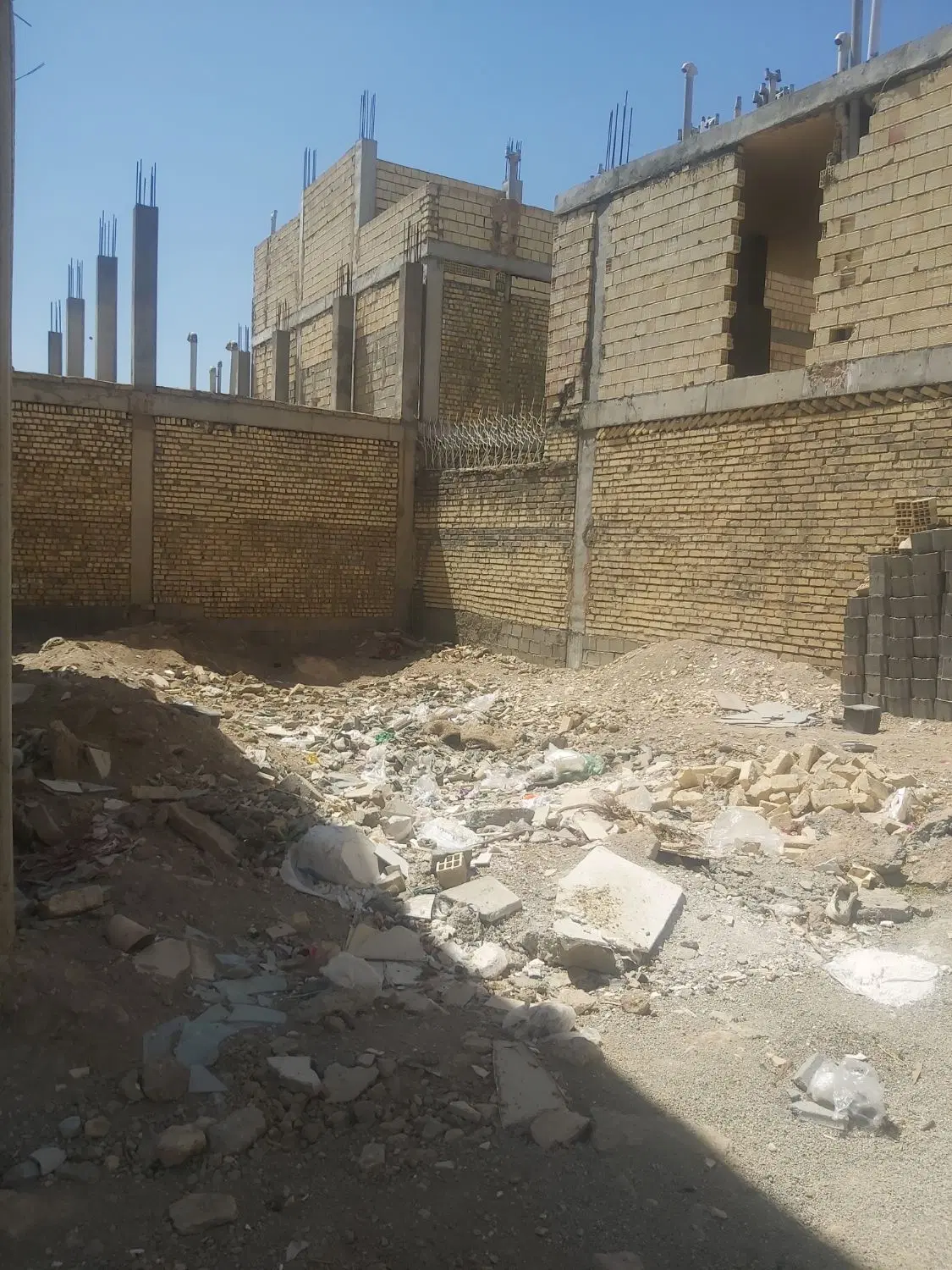 فروش زمین