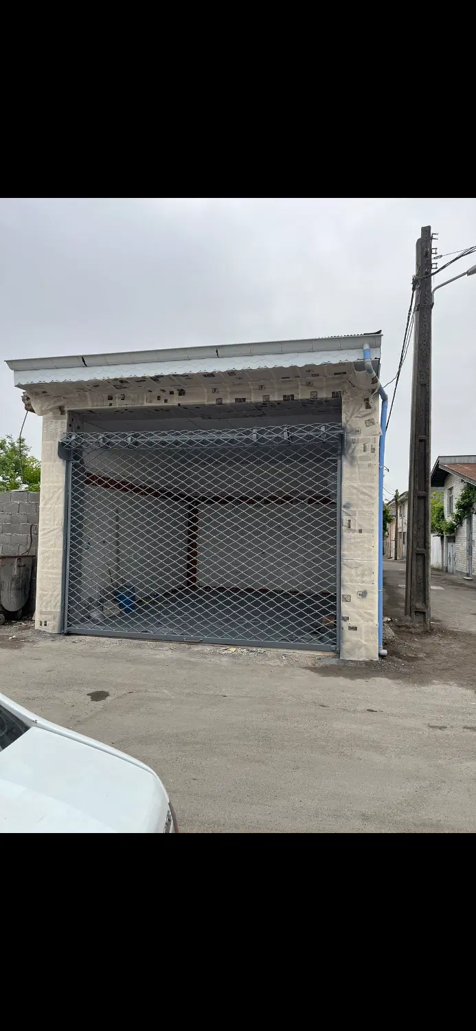 اجاره یک باب مغازه