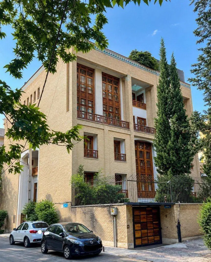 تهاتر ۳واحدنوساز با مصالح
