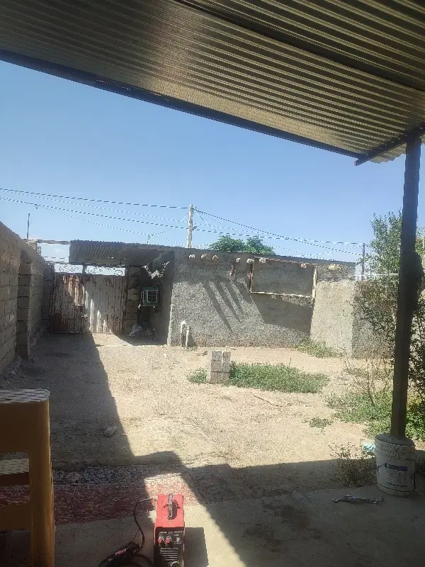 خونه روستایی