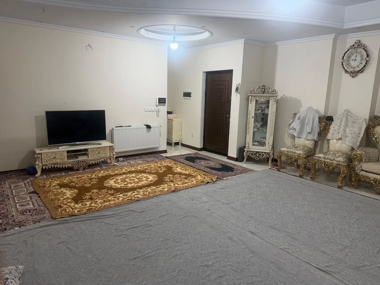 ۹۴متری نوساز