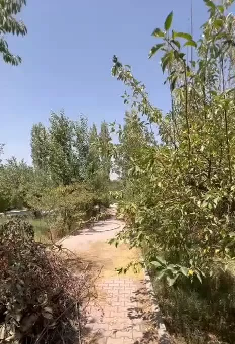 ۱۵۵۰متر بهارک ۲ سند دار انشعاب دار