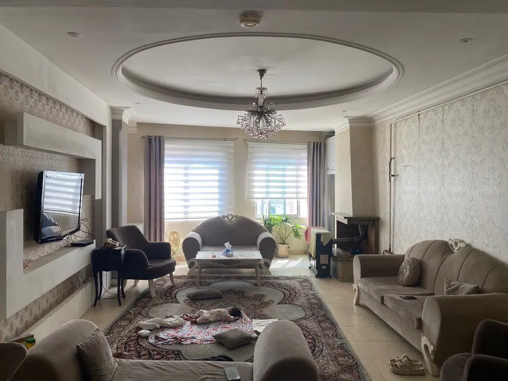 اپارتمان