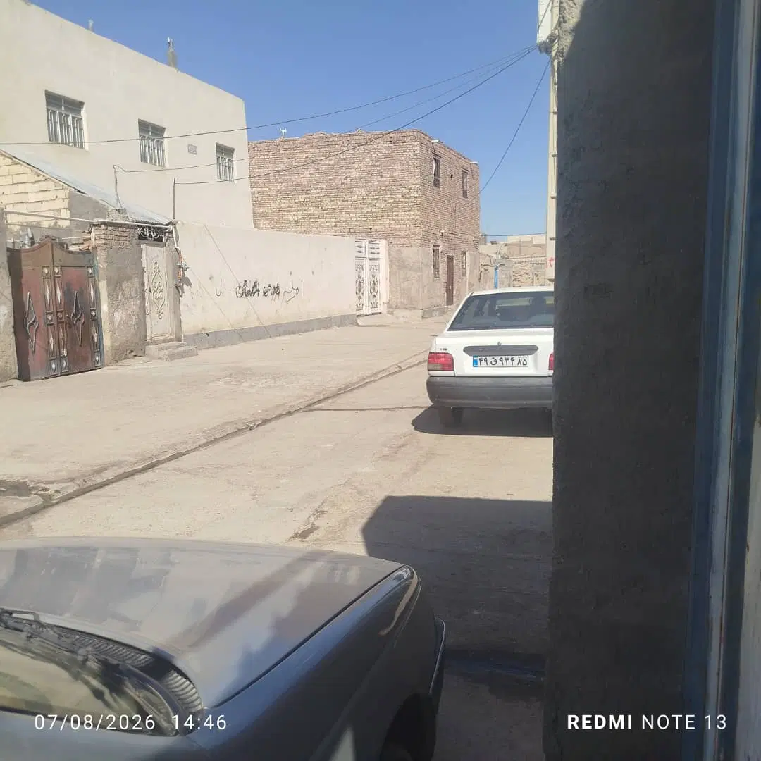 منزل فروشی جام جم۳۸