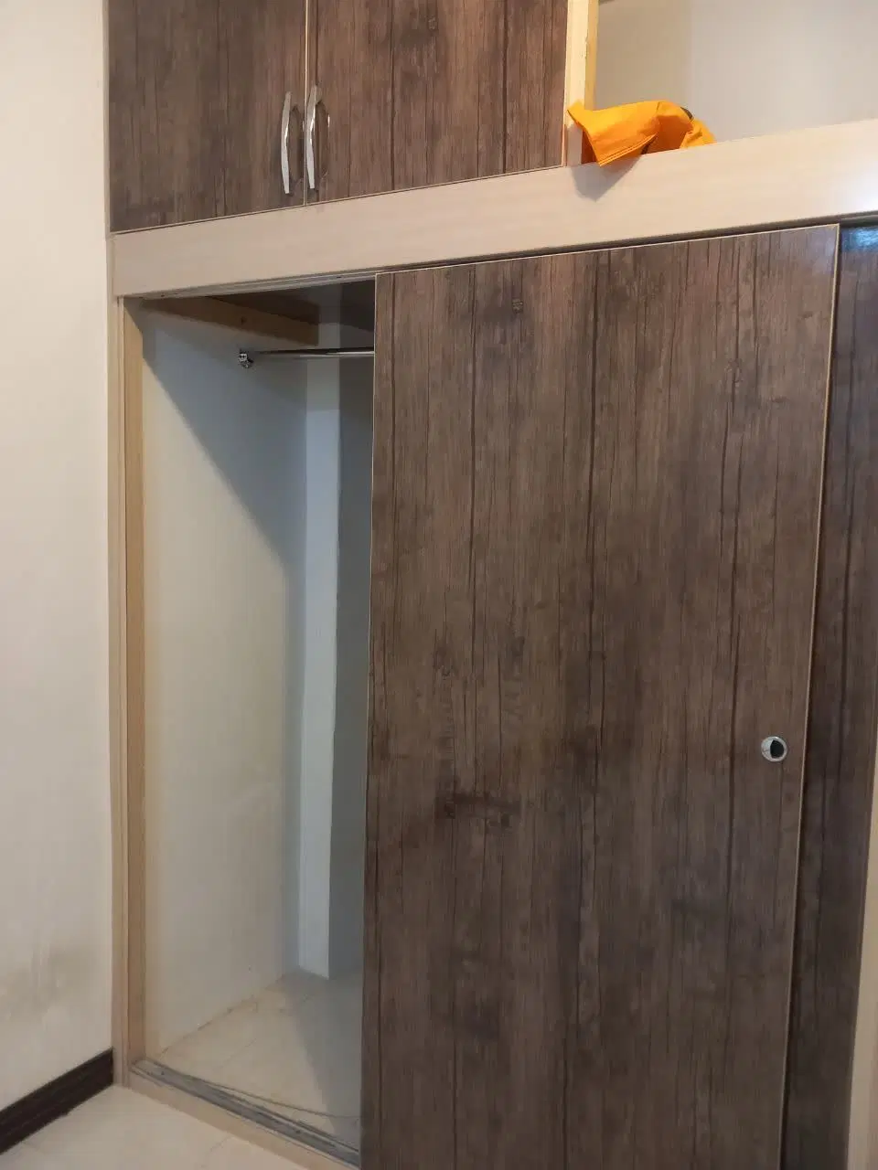 آپارتمان مسکونی