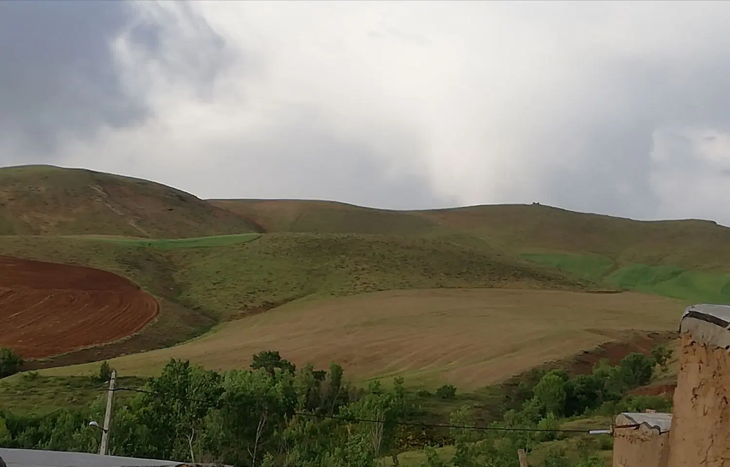 خانه ویلا