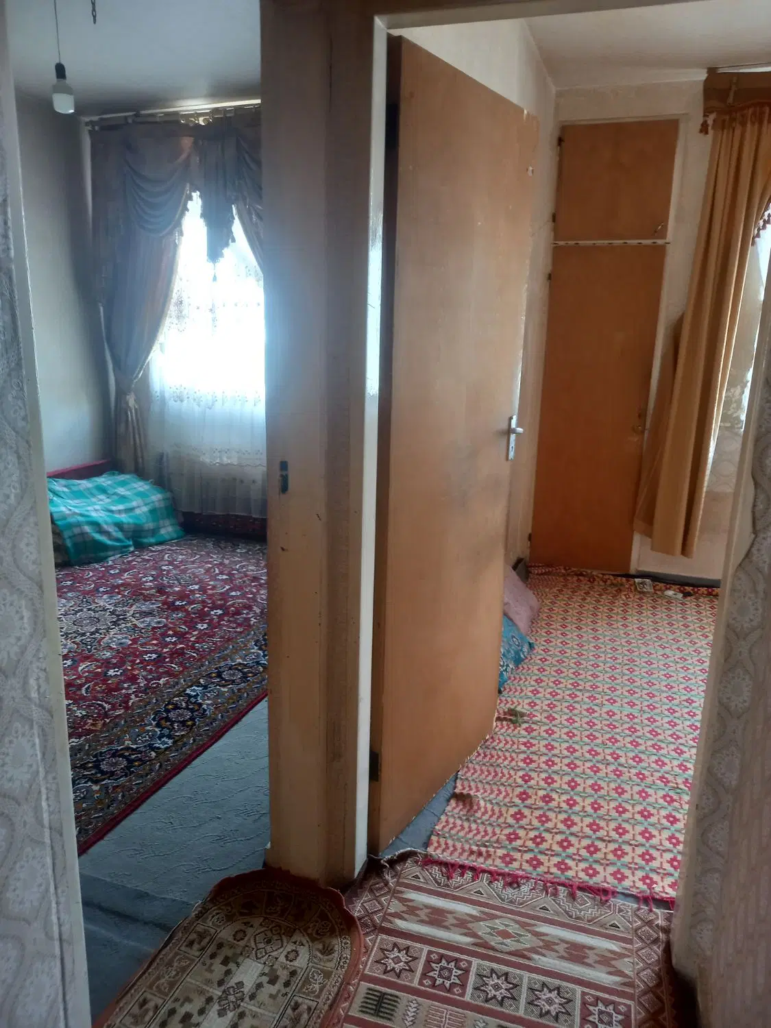 خانه ۹۰ متر قزوین کوثر