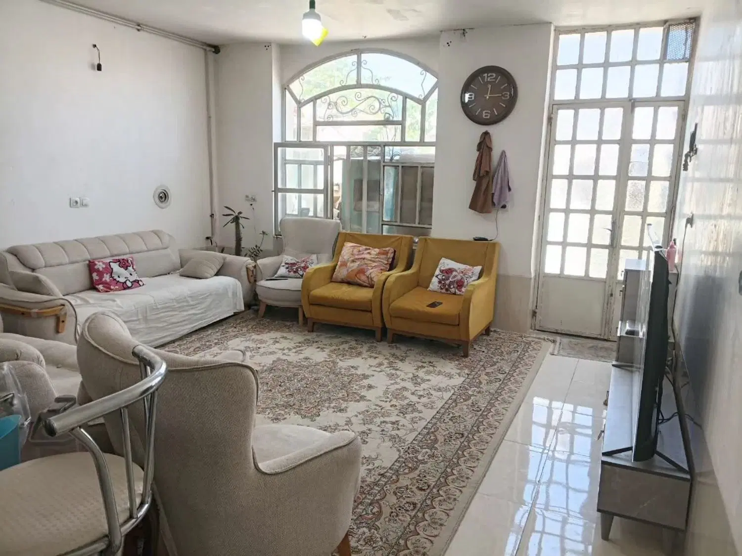 فروش منزل مسکونی