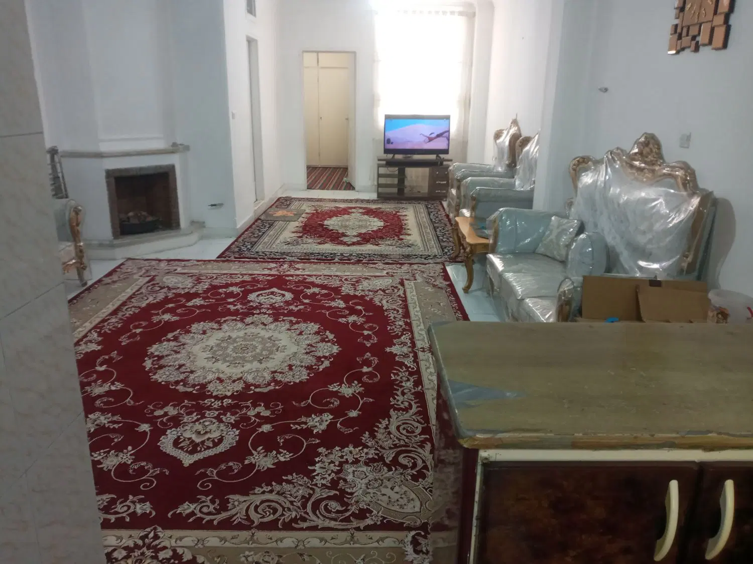 اجاره آپارتمان