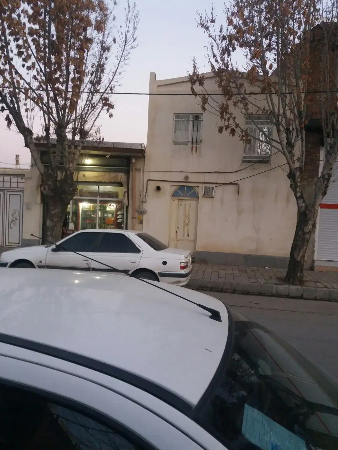 خانه نقلی معاوضه فقط خودرویانقدی