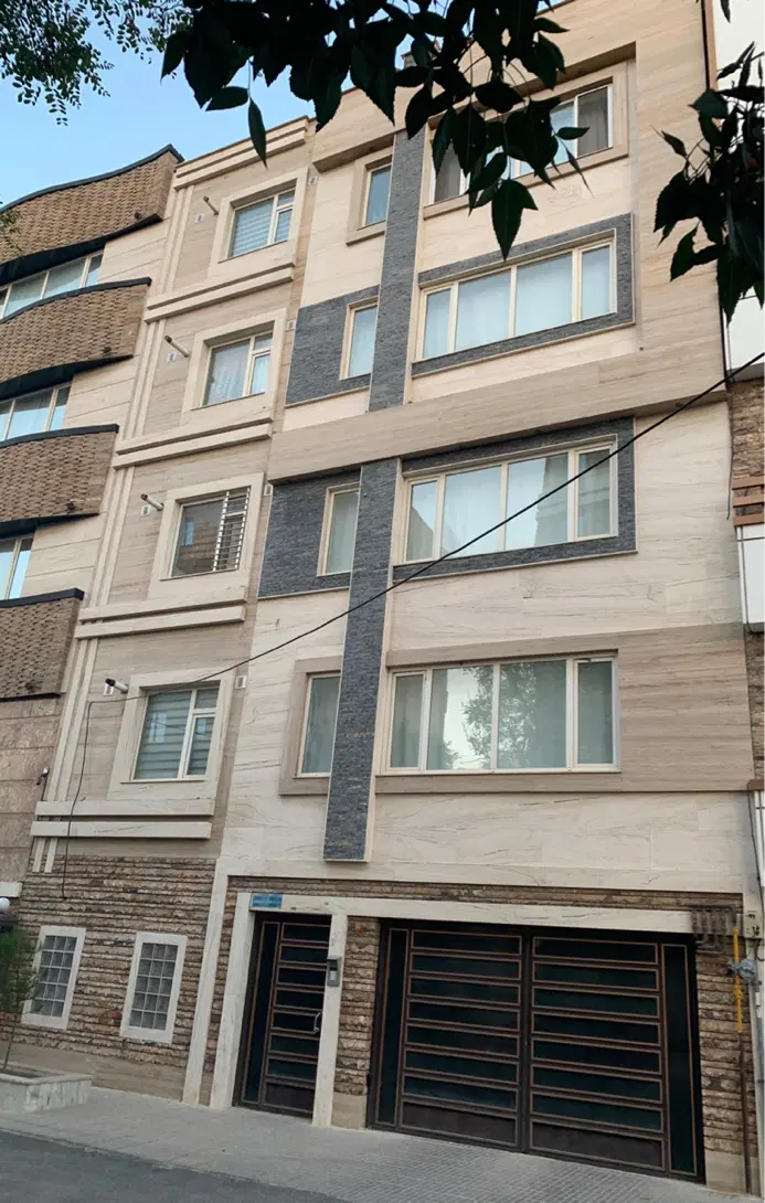 مشارکت در ساخت سازنده هستم