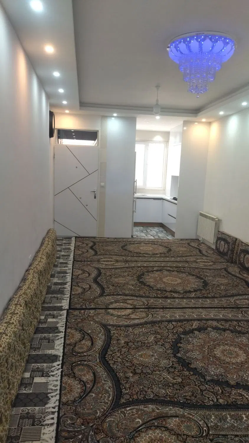 دوشان طبقه اول عبور جدا دوشان شهرک شریعتی