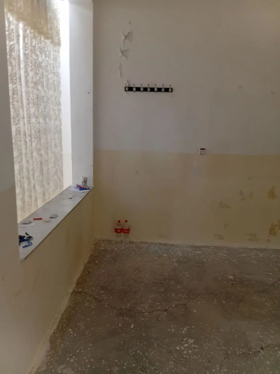 خانه ۵۰متری شهرک صادقیه