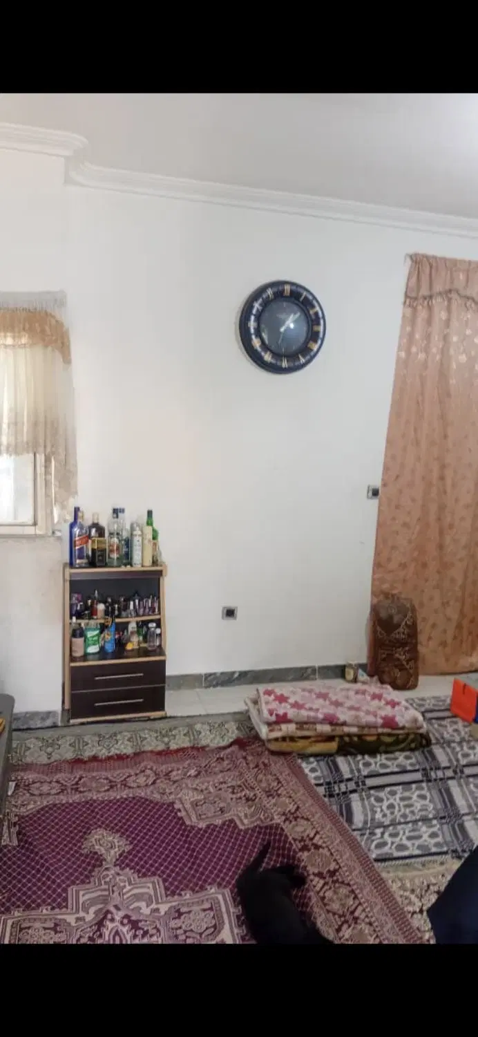 اجاره بک واحد 45متری نقلی در بندر عباس