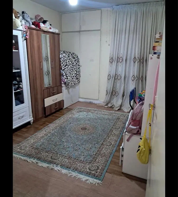 فروش آپارتمان شهریار
