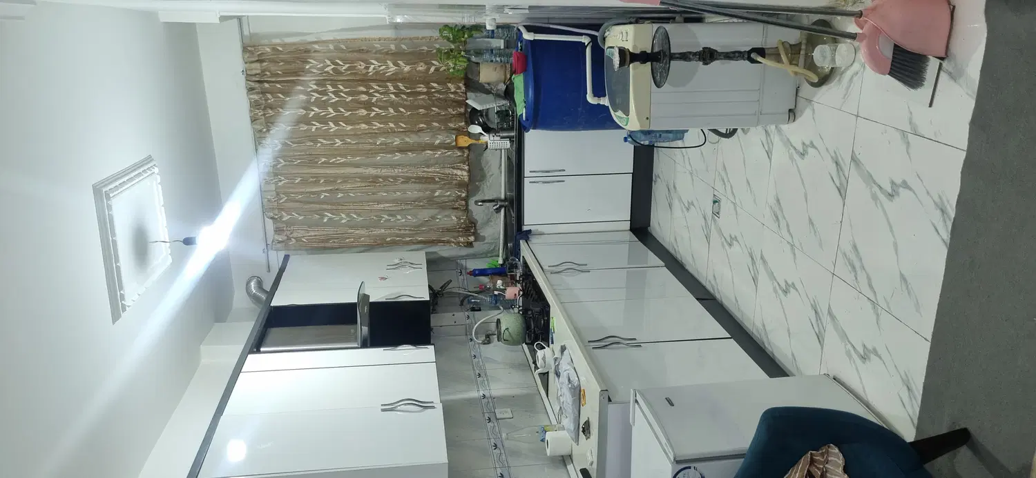 اجاره اپارتمان ۴۰ متری