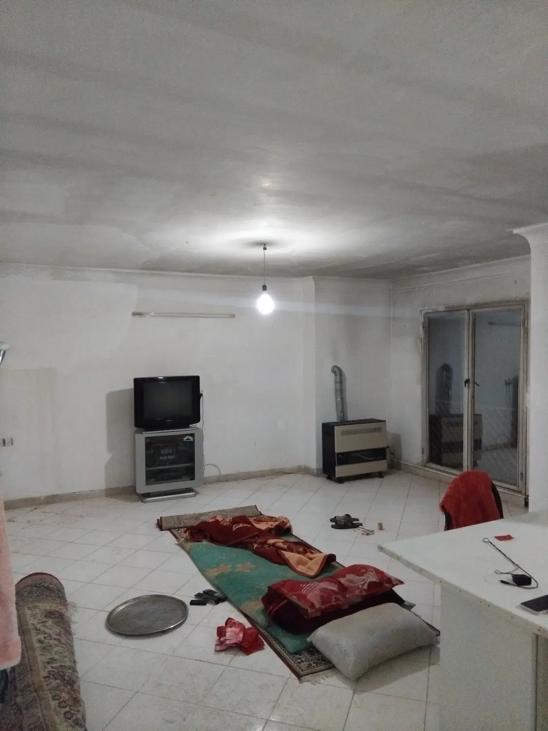 آپارتمان فروش