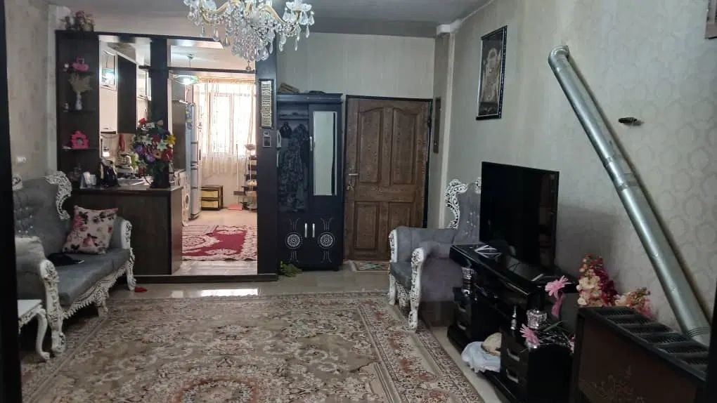 آپارتمان اجاره  ای تک واحدی طبقه ۴