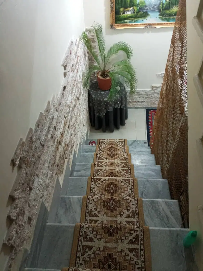 خانه 60 متری نبرد