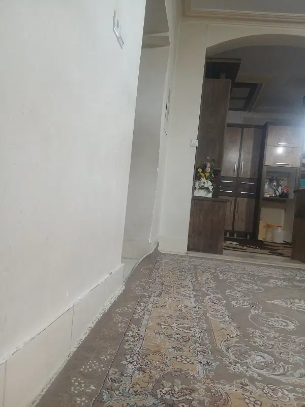 خانه دوطبقه دو کله طبقه بالا