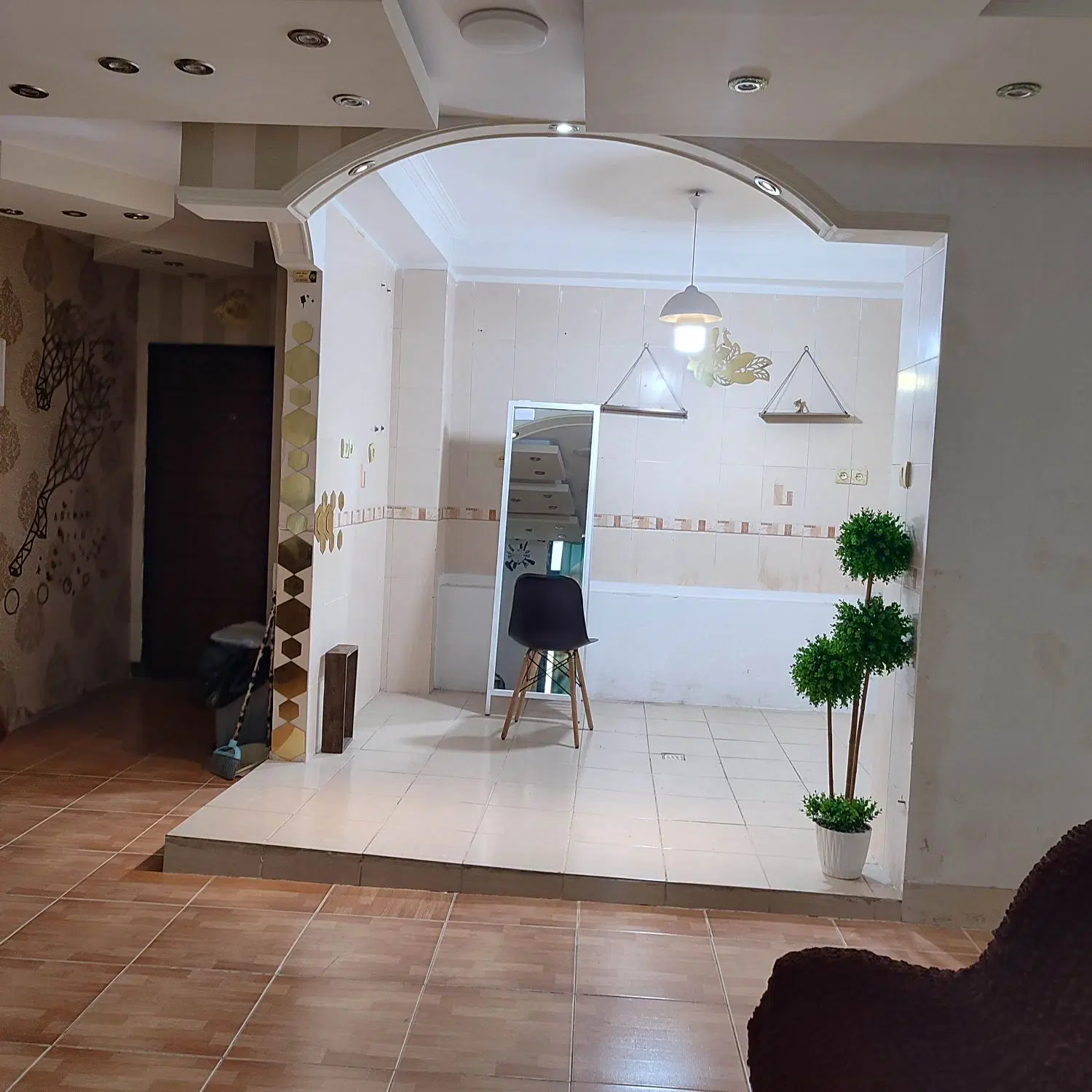 اجاره منزل مسکونی