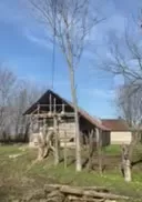 ۳۳۰متر زمین مسکونی معاوضه با اپارتمان و خودرو