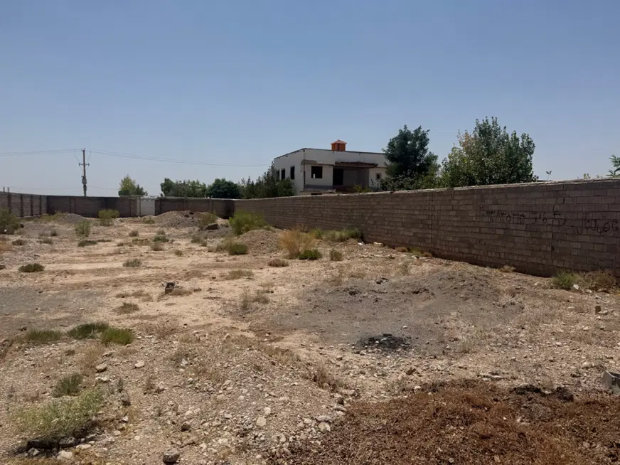 ۶۷.۵ قصب هفت باغ تیپ الف تیر ۹۰ لاین رفت