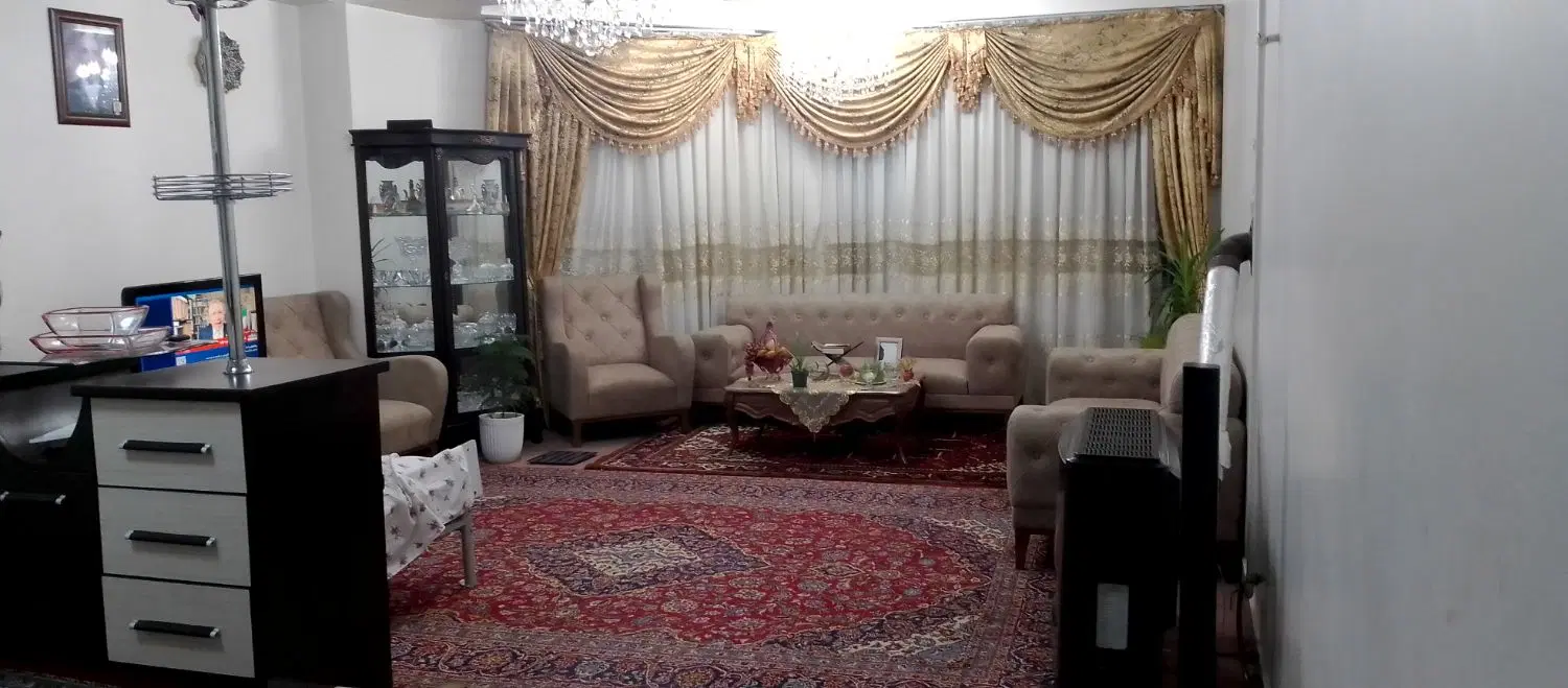 آپارتمان  در13آبان اندیشه