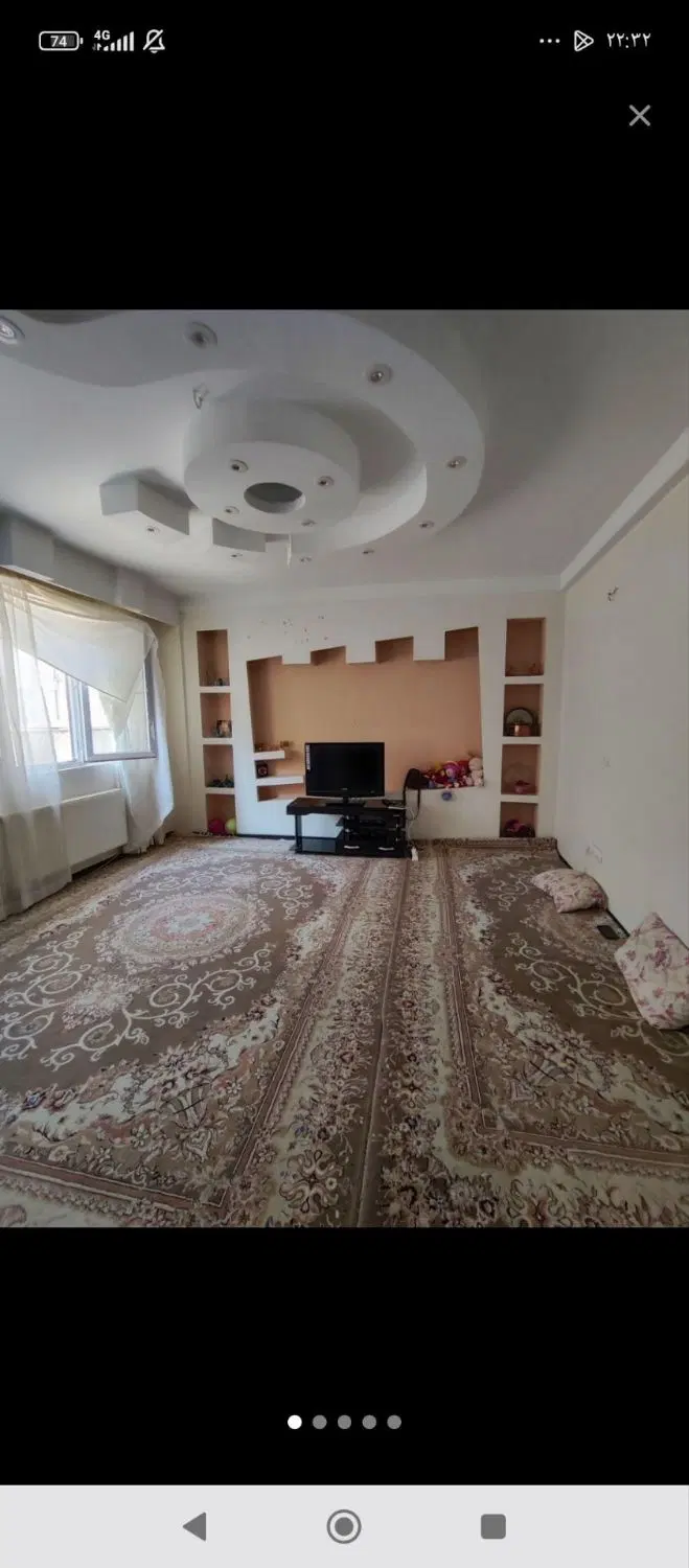 اجاره مسکن مهر تک واحدی