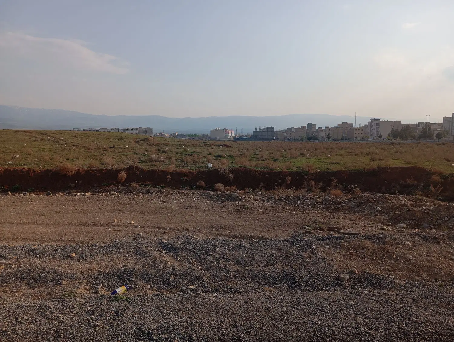 امتیاز اپارتمان
