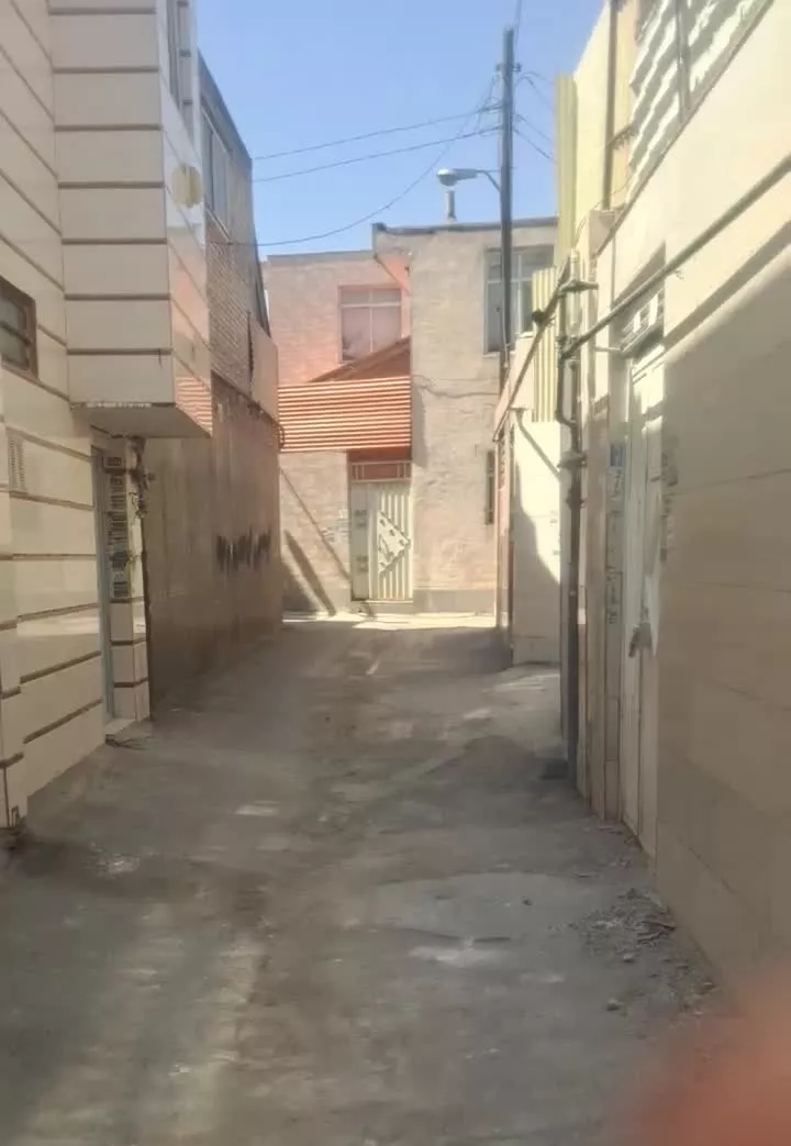 شیک و تمیز مخصوص زوار اقا علی ابن میلیون الرضا
