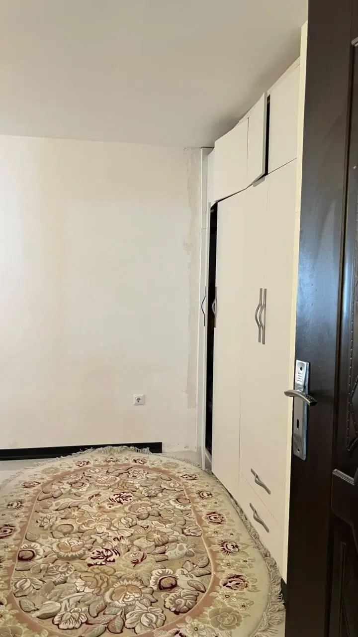 اجاره واحد ۸۰ متری در شهرک آبشار(توسعه مسکن سمنان)
