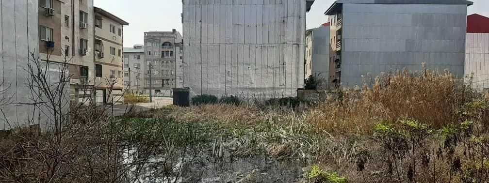 فروش زمین بهترین نقطه کوچصفهان رشت