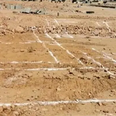 ۳۰۰ متر زمین شرف اباد