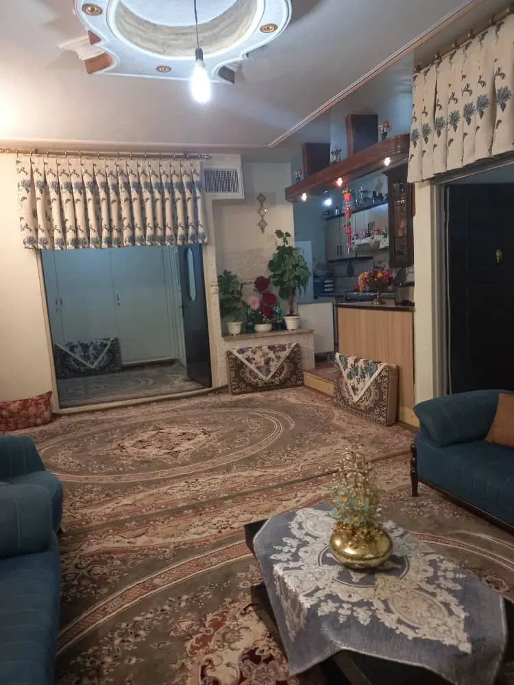 خانه اجاره ای
