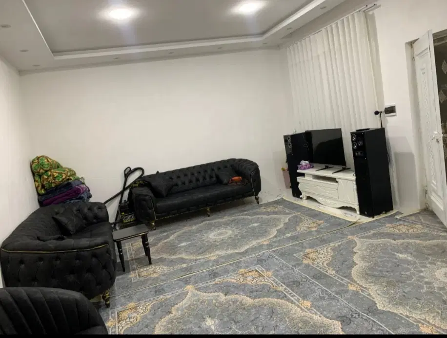 ویلای۵۰۰متری شیک بااب برق شناور
