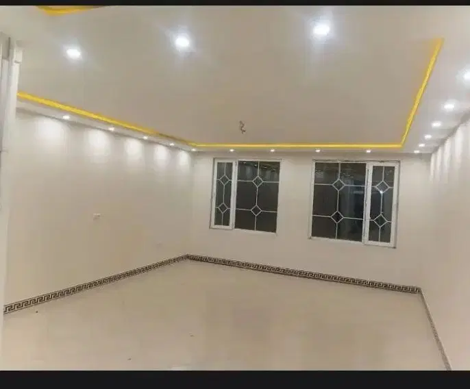 بلوار قدس بهاران ۱۰۹متر