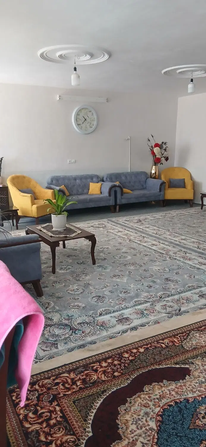 خانه ویلای