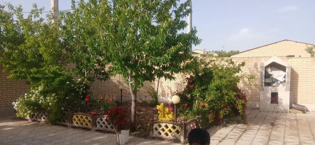 خونه ویلایی شهر امیرکبیر