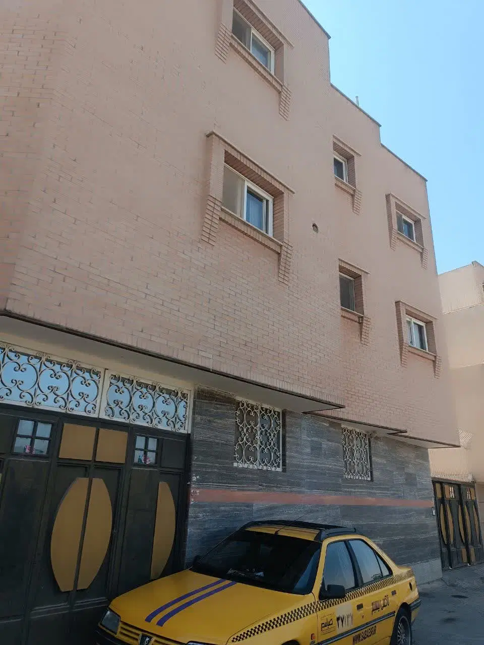 فروش منزل مسکونی