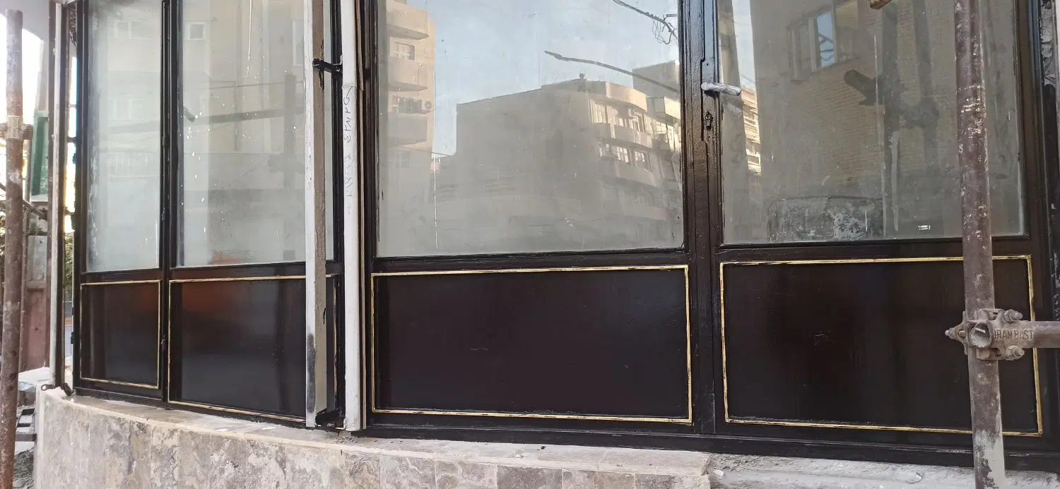 اجاره مغازه و انبار در نظام پزشکی