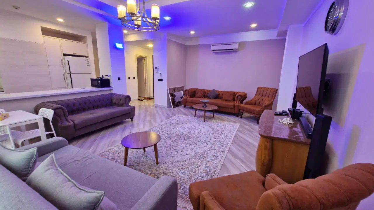 فروش اپارتمان بسیار شیک
