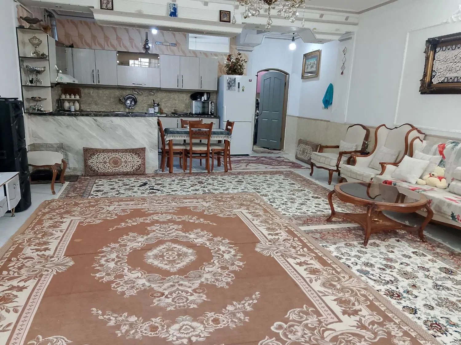 خانه ویلایی
