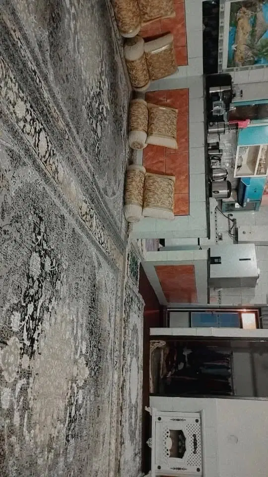 خانه اجاره ای
