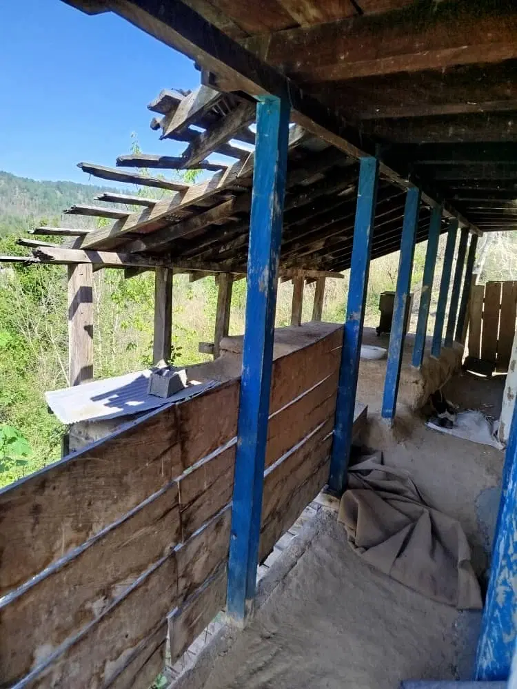 خونه سنتی قدیمی