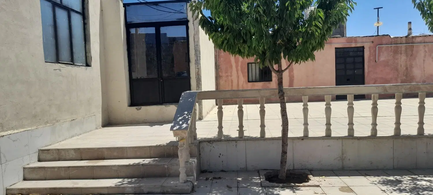 خانه آپارتمان