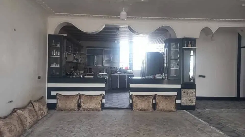 ۲۵۰ متر زمین شرف اباد شهرک پیام مخابرات