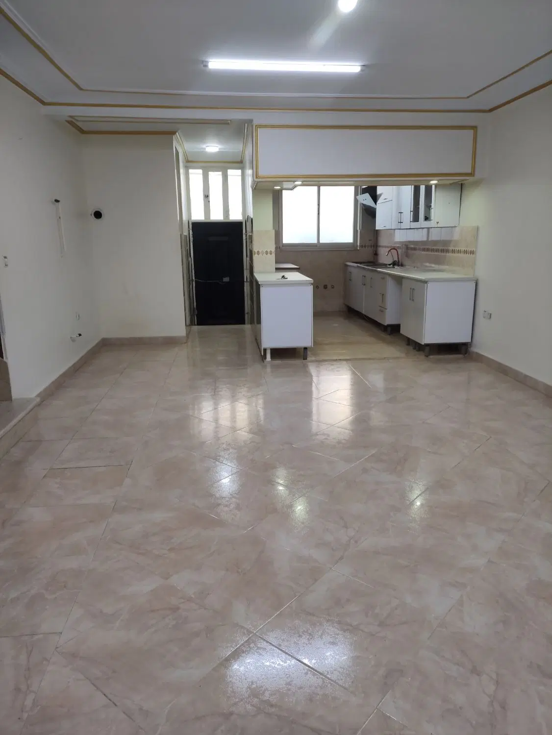 خانه ویلایی دوبلکس
